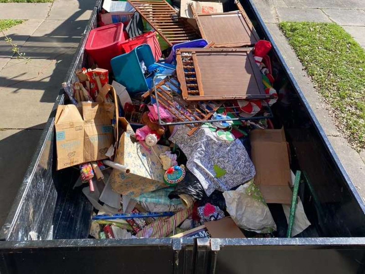 Junk Removal Haul Away Movers & Removal LLC